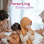 Pak, Bu … Cinta Saja Tidak Cukup Untuk Menolong Anakmu!