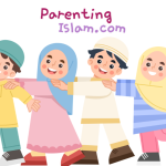 PAK, BU, BEBASKAN ANAKMU MENGEKSPRESIKAN EMOSINYA!
