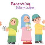 MENUMBUHKAN EMPATI PADA ANAK