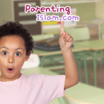 MERAWAT CURIOSITY (RASA INGIN TAHU) PADA ANAK